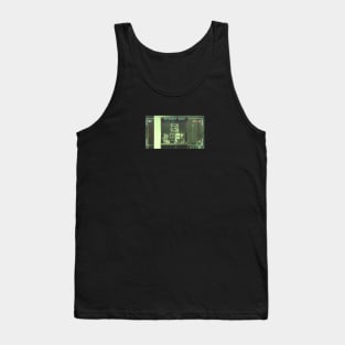 RLM Spookycam Tank Top